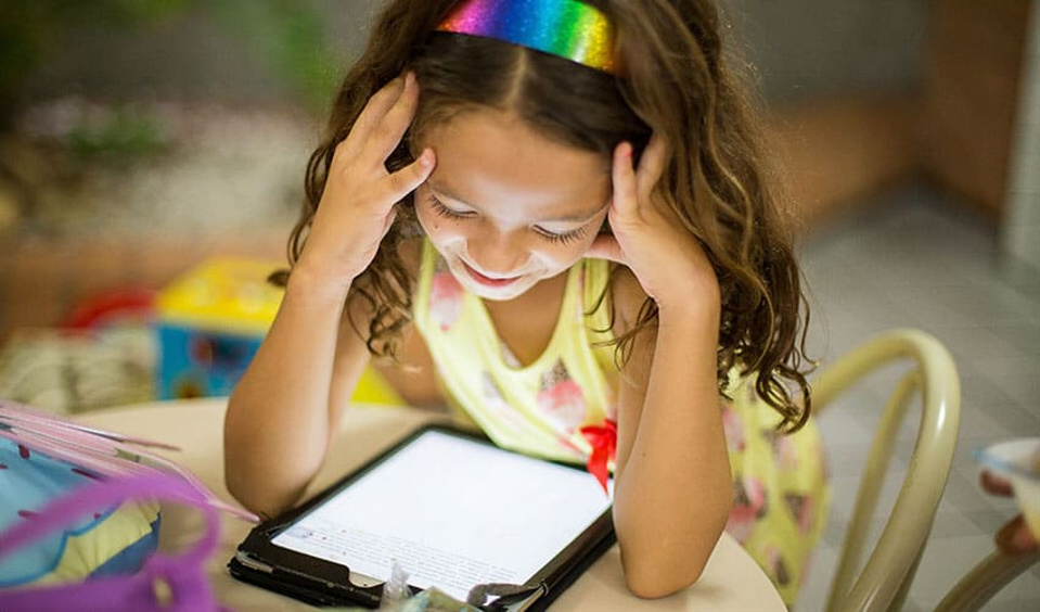 Digitalisierung Schule in der Schweiz