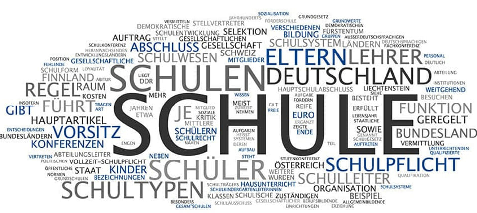 Schulberatung in der Schweiz